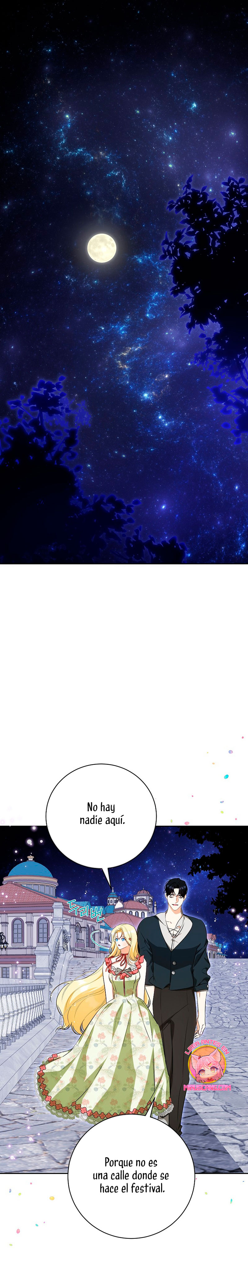 Creo que he transmigrado en alguna novela Capítulo 39 - Página 3