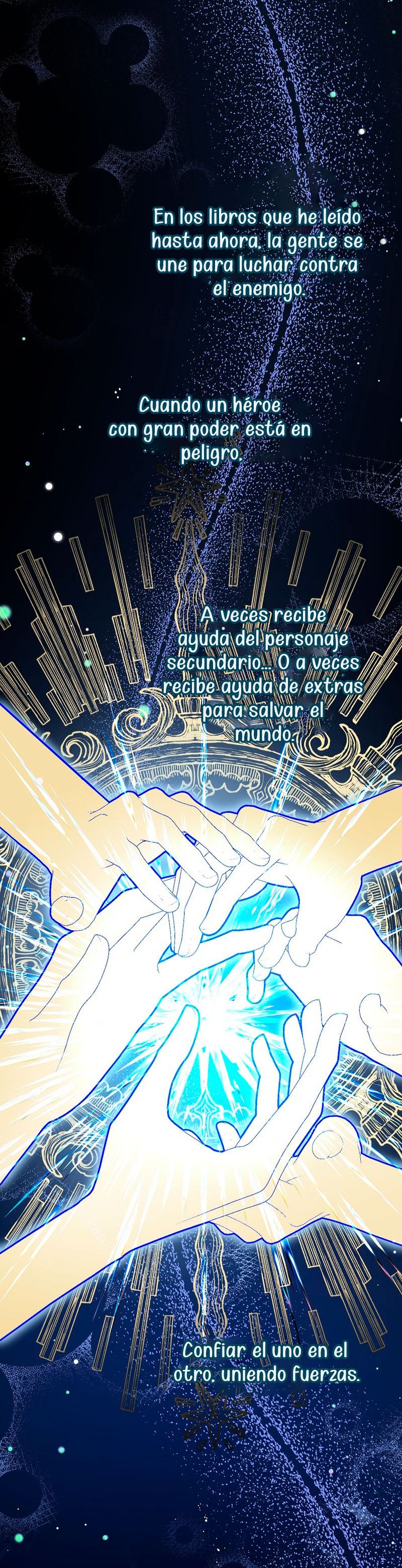 Creo que he transmigrado en alguna novela Capítulo 39 - Página 31