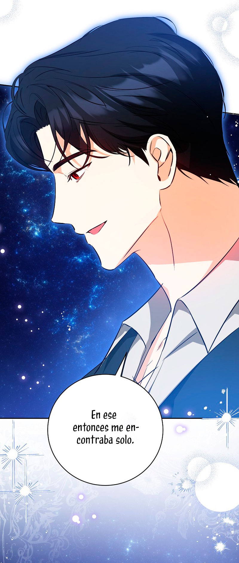 Creo que he transmigrado en alguna novela Capítulo 39 - Página 34