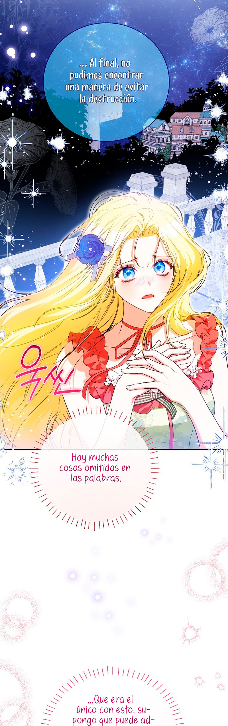 Creo que he transmigrado en alguna novela Capítulo 39 - Página 35