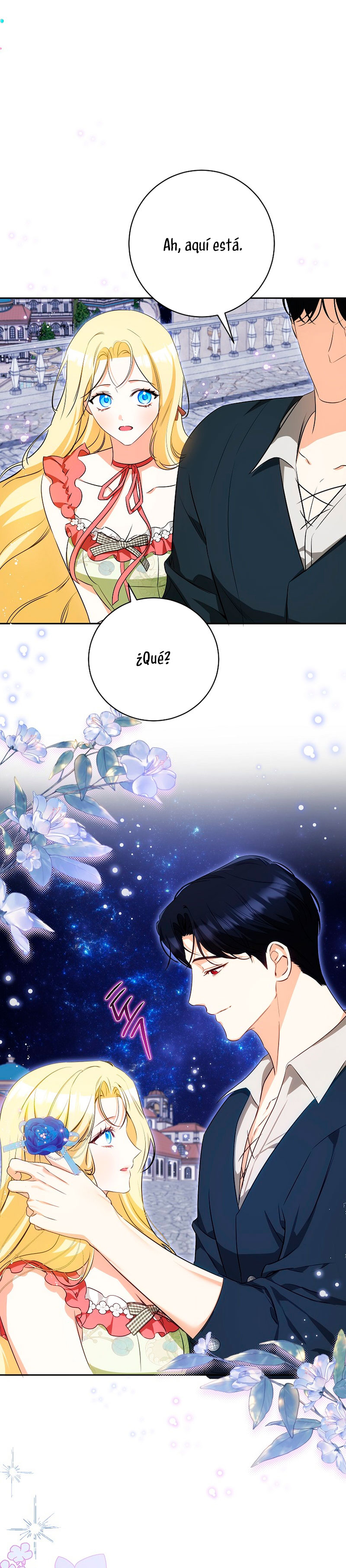 Creo que he transmigrado en alguna novela Capítulo 39 - Página 4