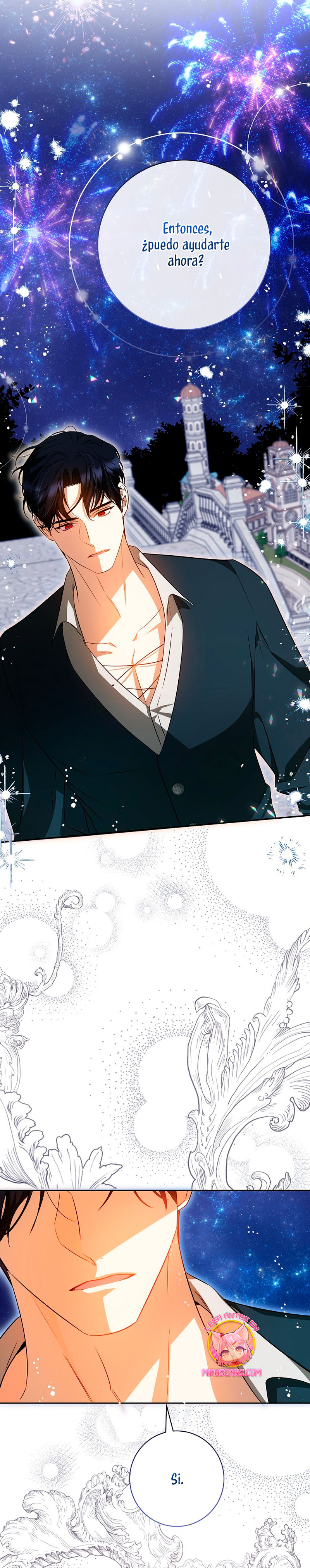 Creo que he transmigrado en alguna novela Capítulo 39 - Página 41