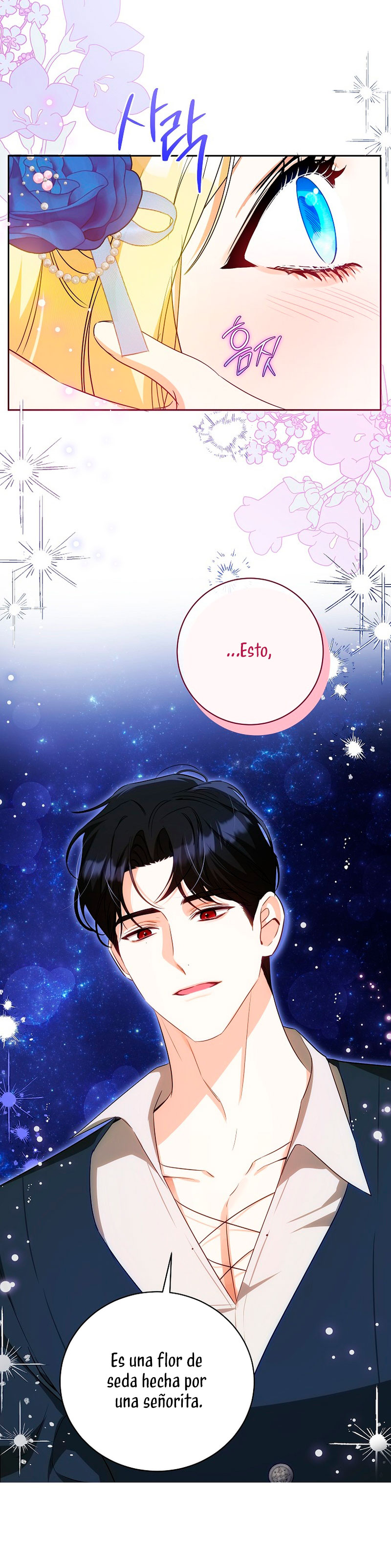 Creo que he transmigrado en alguna novela Capítulo 39 - Página 5