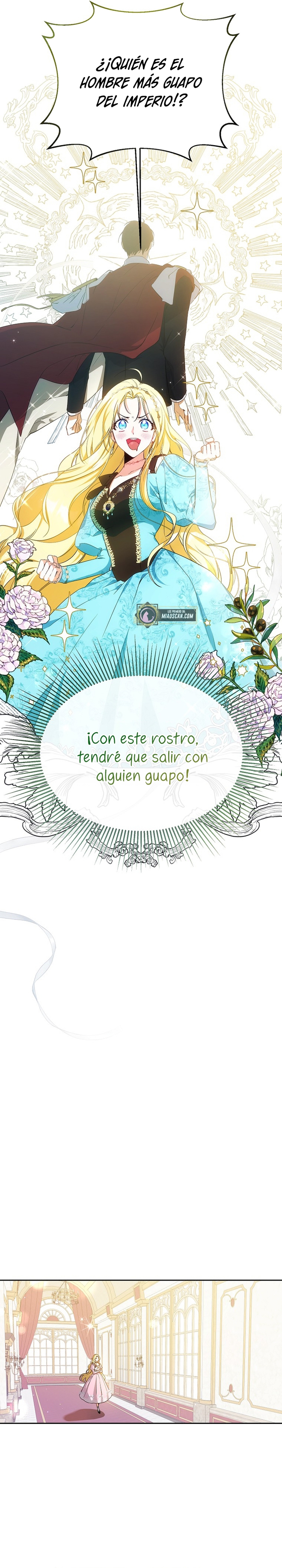 Creo que he transmigrado en alguna novela Capítulo 4 - Página 19