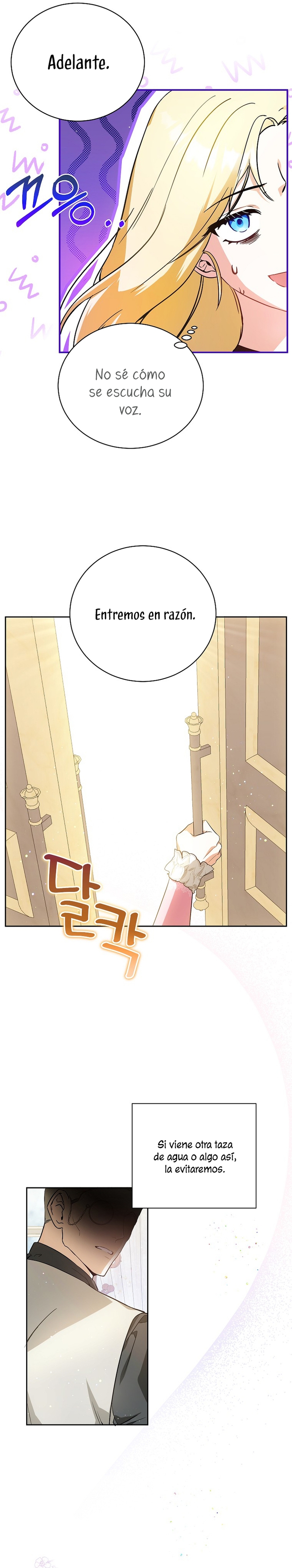 Creo que he transmigrado en alguna novela Capítulo 4 - Página 26