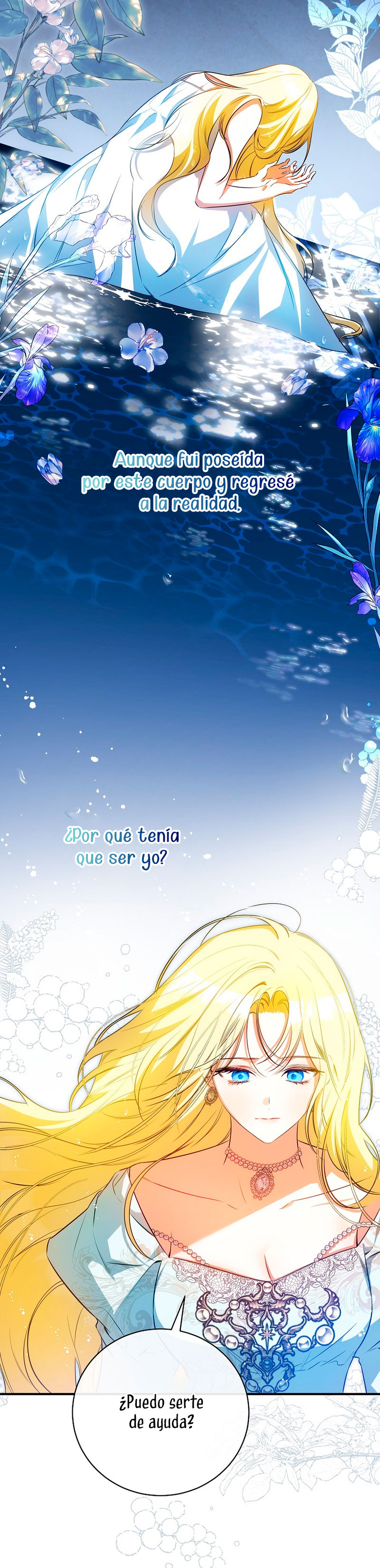 Creo que he transmigrado en alguna novela Capítulo 40 - Página 13