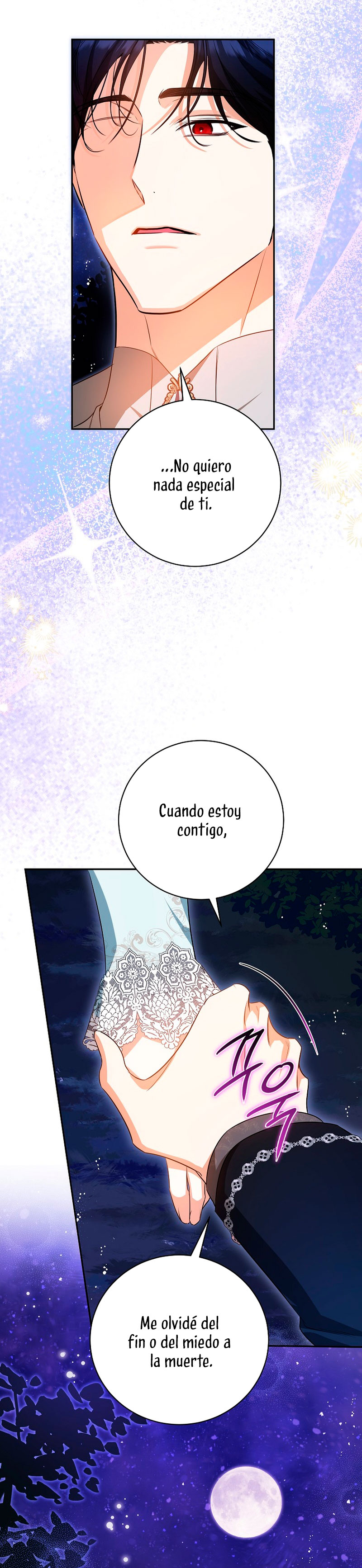 Creo que he transmigrado en alguna novela Capítulo 40 - Página 15