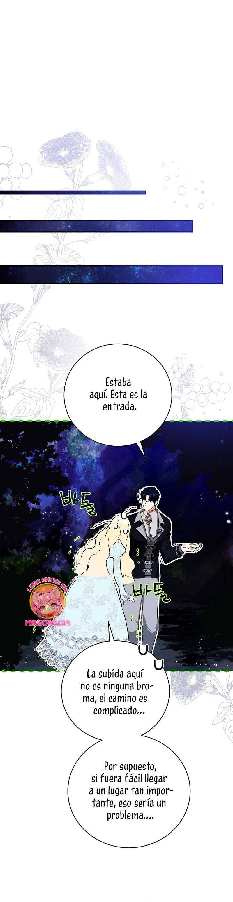 Creo que he transmigrado en alguna novela Capítulo 40 - Página 17