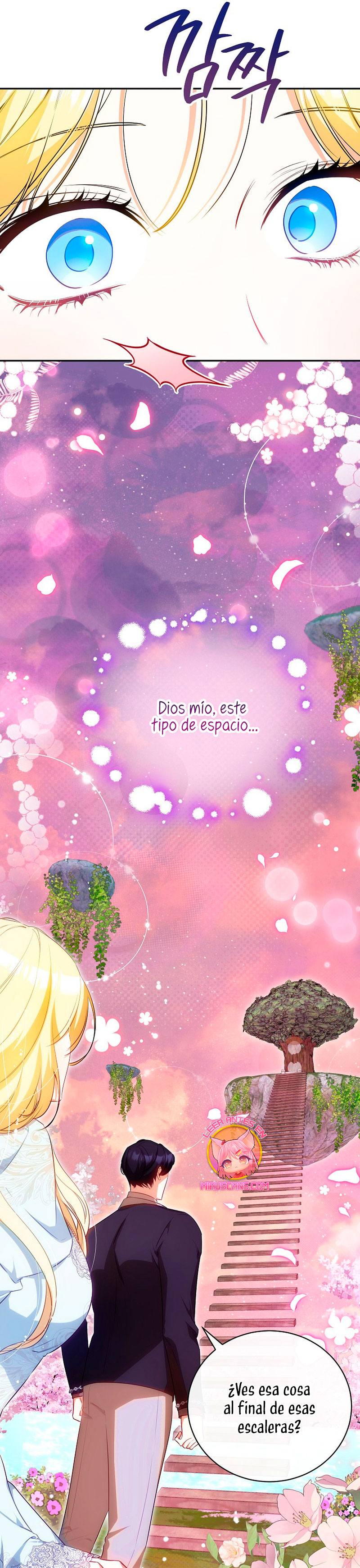 Creo que he transmigrado en alguna novela Capítulo 40 - Página 18