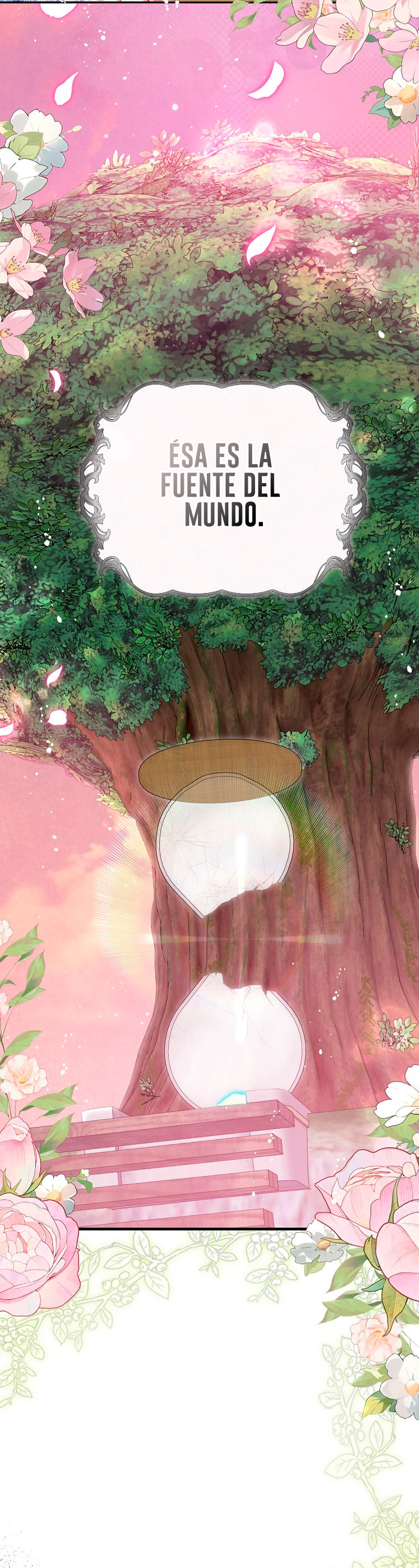 Creo que he transmigrado en alguna novela Capítulo 40 - Página 19