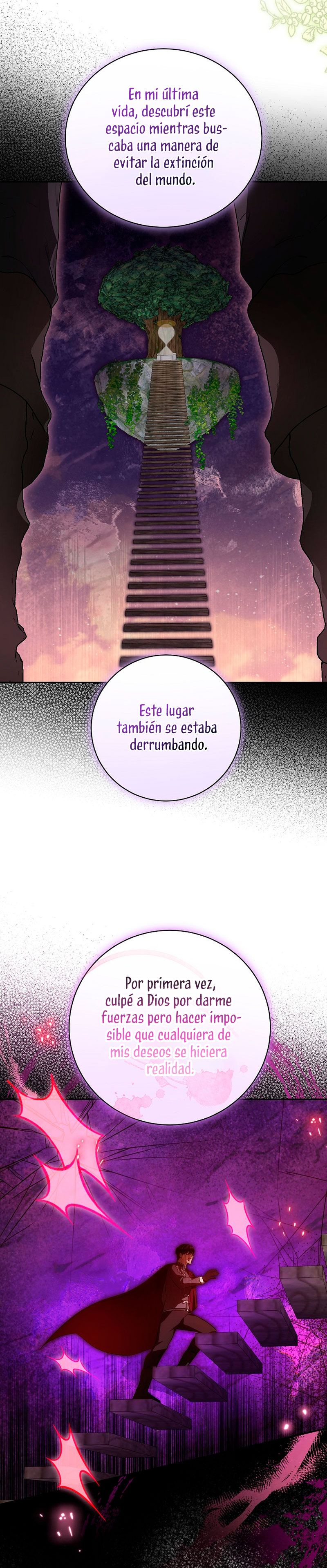 Creo que he transmigrado en alguna novela Capítulo 40 - Página 20