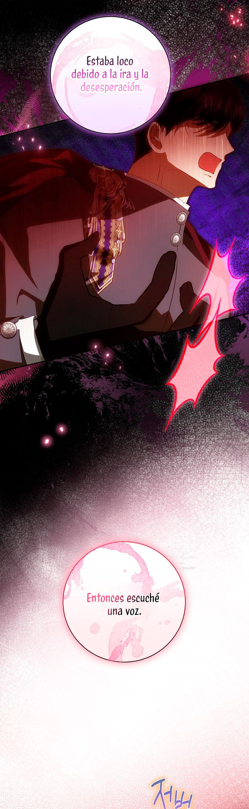 Creo que he transmigrado en alguna novela Capítulo 40 - Página 21