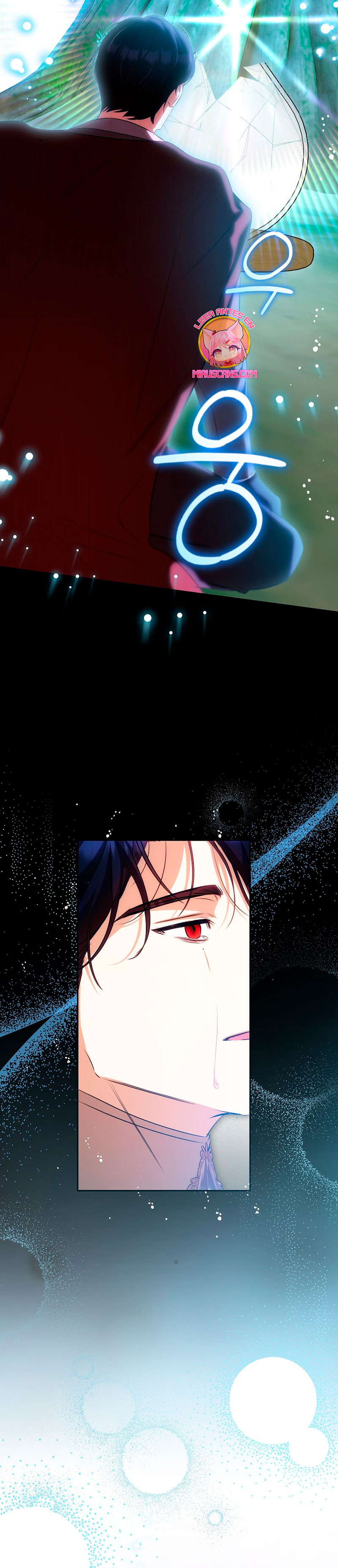 Creo que he transmigrado en alguna novela Capítulo 40 - Página 25