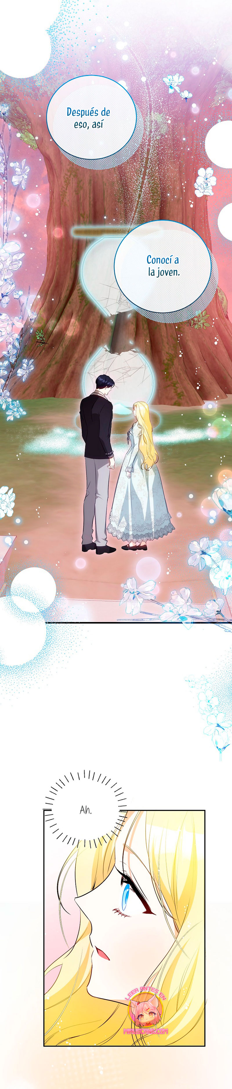 Creo que he transmigrado en alguna novela Capítulo 40 - Página 26