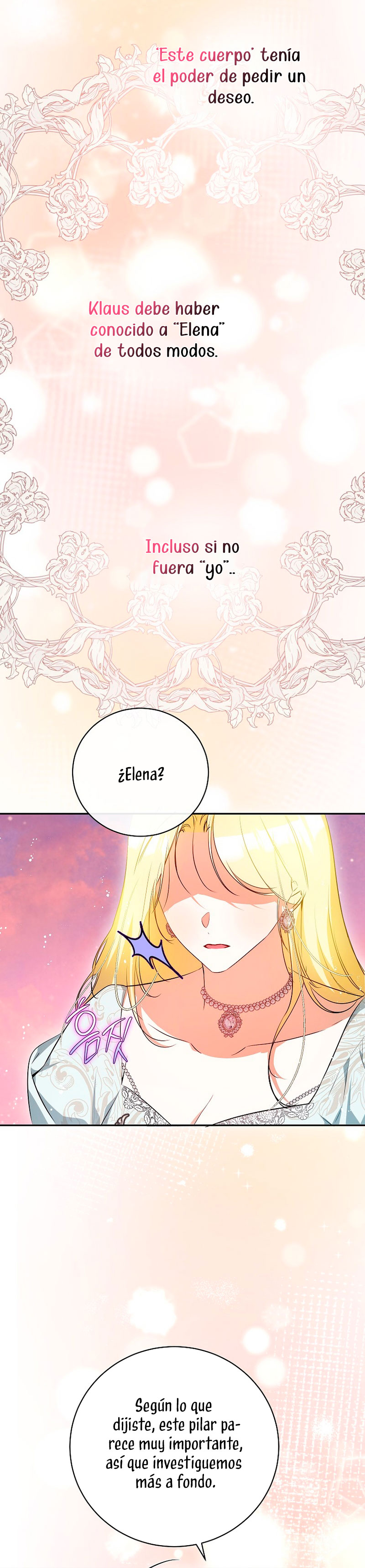 Creo que he transmigrado en alguna novela Capítulo 40 - Página 27