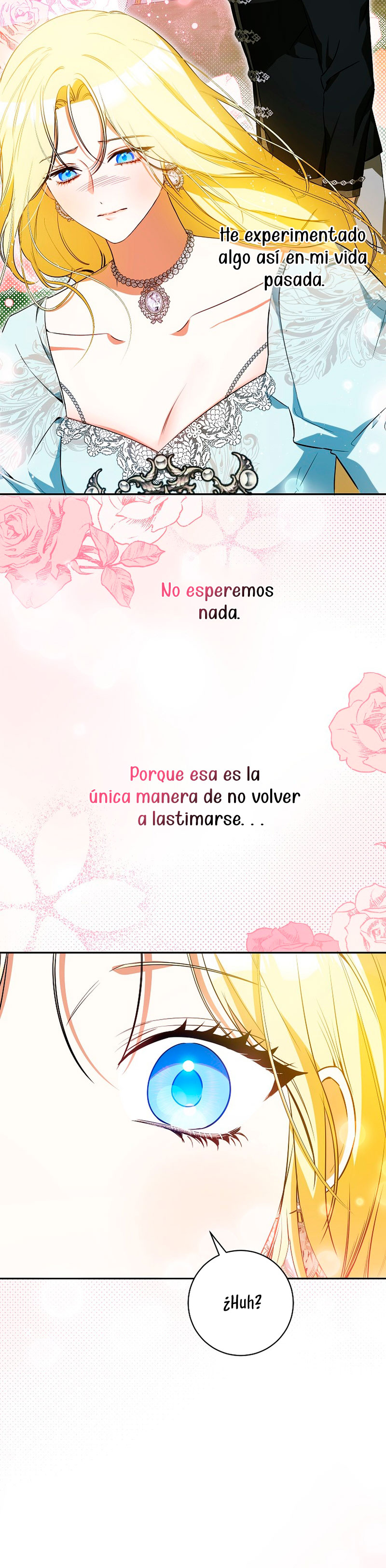 Creo que he transmigrado en alguna novela Capítulo 40 - Página 29