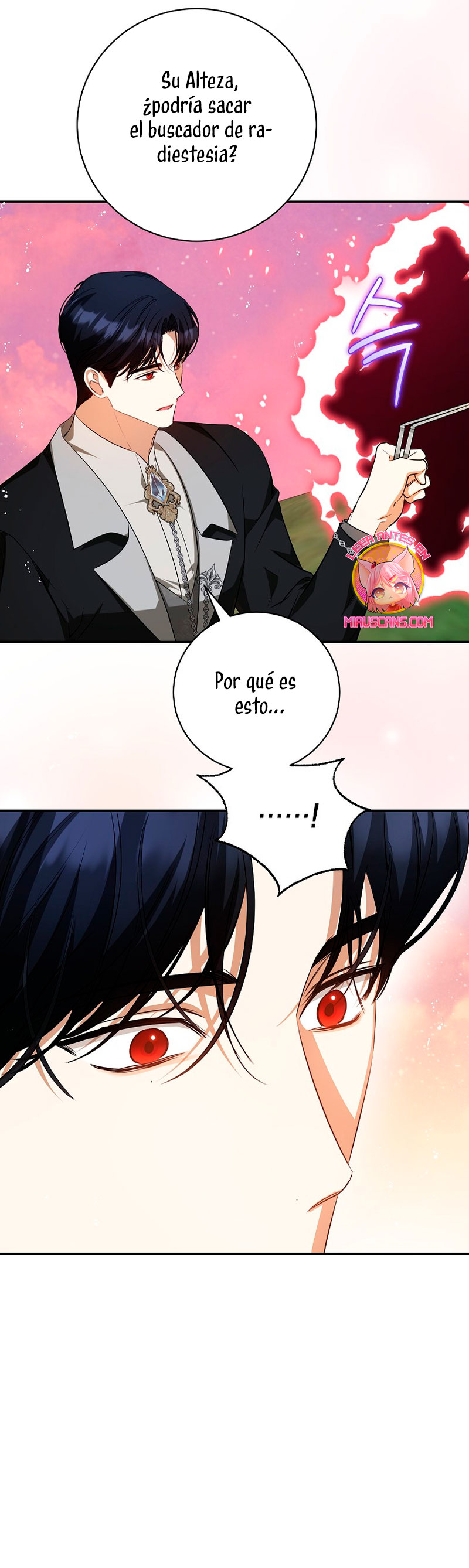 Creo que he transmigrado en alguna novela Capítulo 40 - Página 30