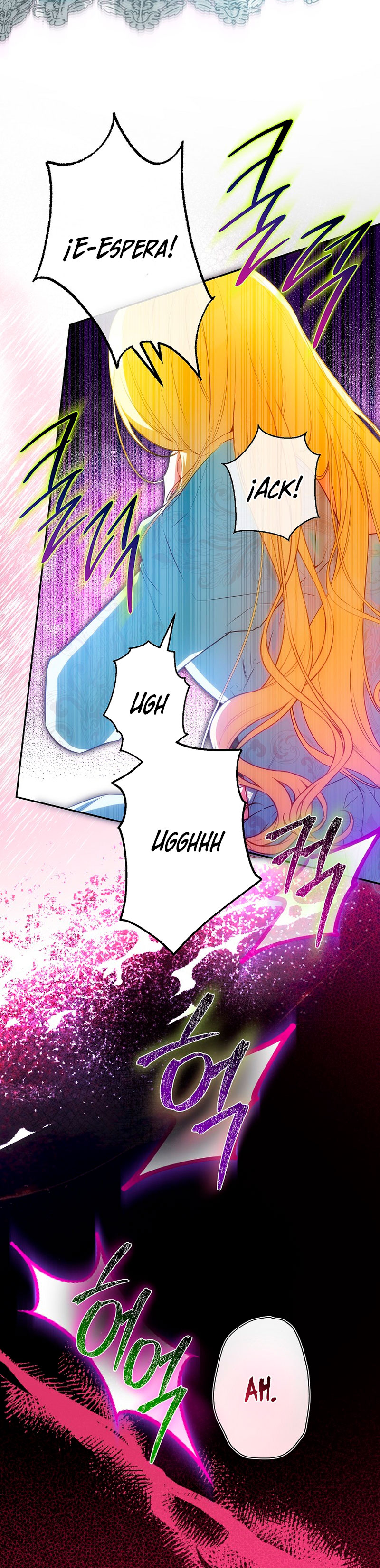 Creo que he transmigrado en alguna novela Capítulo 40 - Página 40