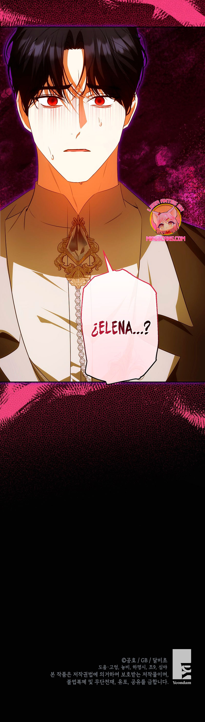 Creo que he transmigrado en alguna novela Capítulo 40 - Página 41