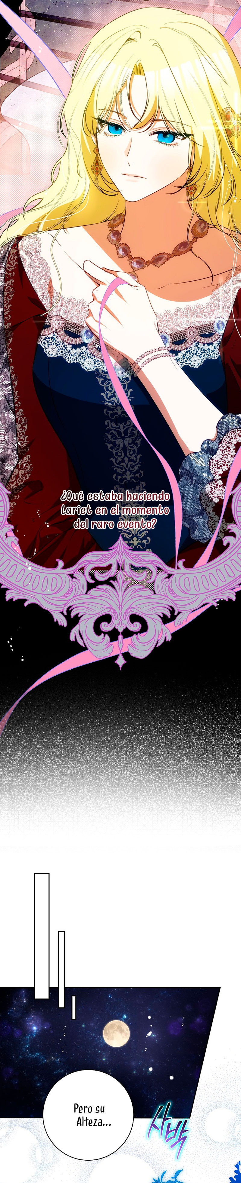 Creo que he transmigrado en alguna novela Capítulo 40 - Página 5