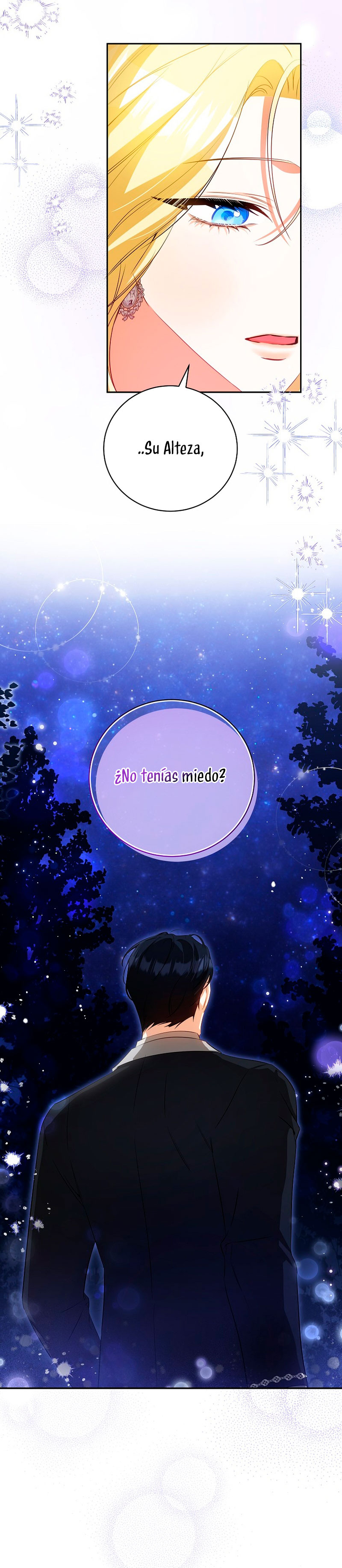 Creo que he transmigrado en alguna novela Capítulo 40 - Página 7