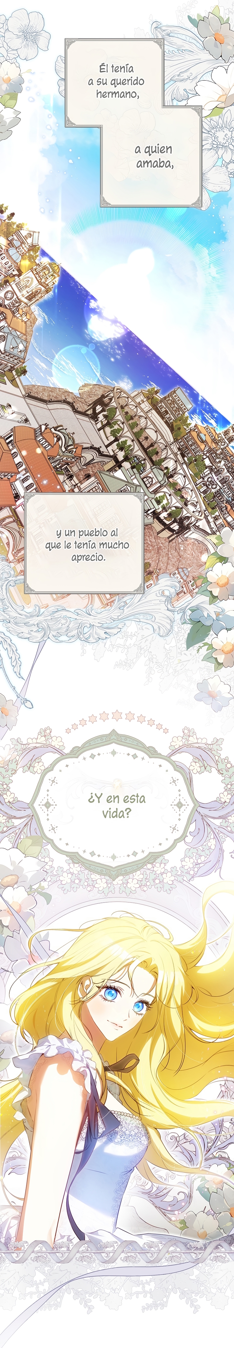 Creo que he transmigrado en alguna novela Capítulo 41 - Página 11