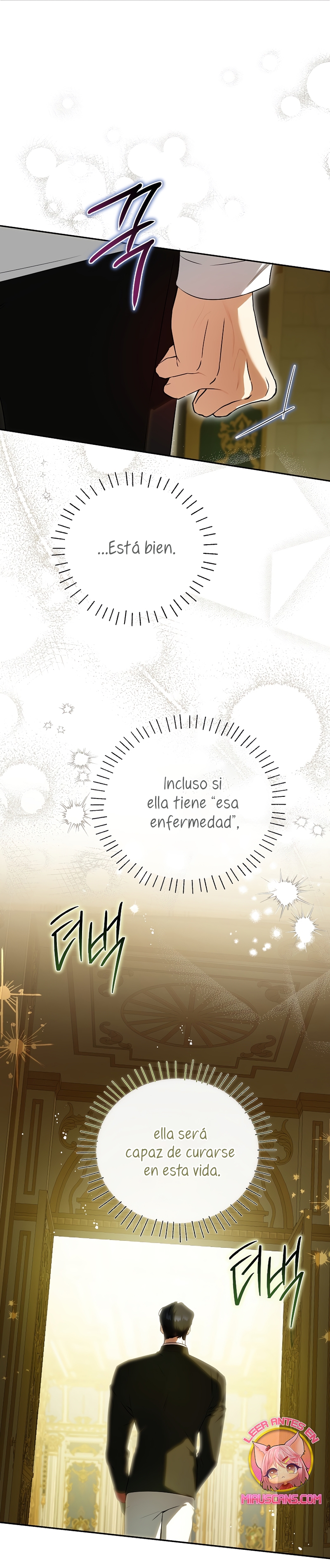 Creo que he transmigrado en alguna novela Capítulo 41 - Página 14