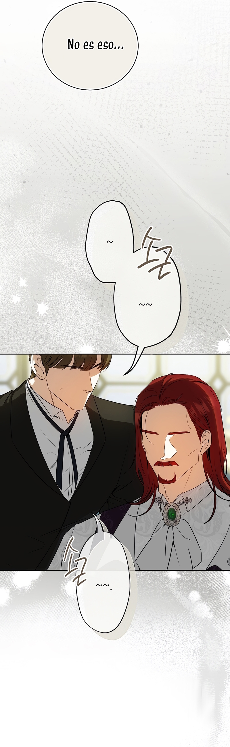 Creo que he transmigrado en alguna novela Capítulo 41 - Página 16