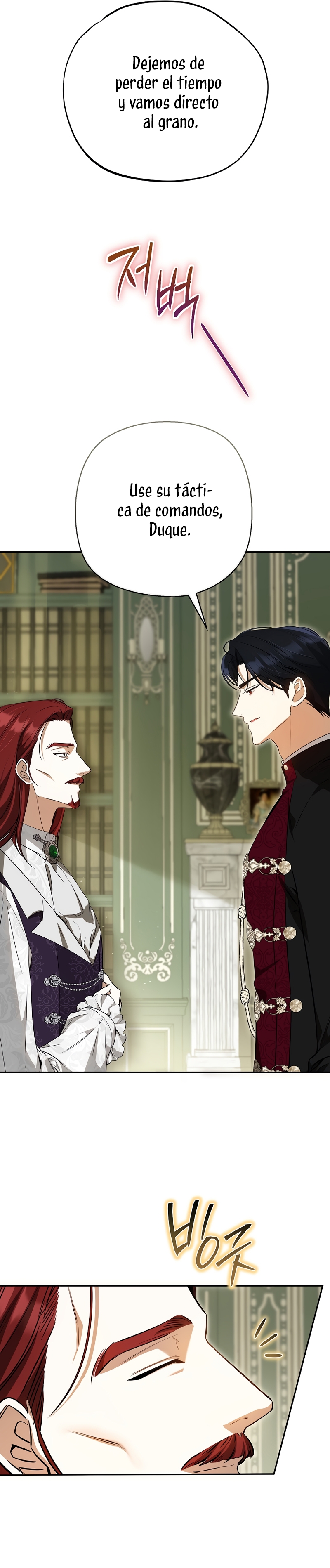 Creo que he transmigrado en alguna novela Capítulo 41 - Página 21