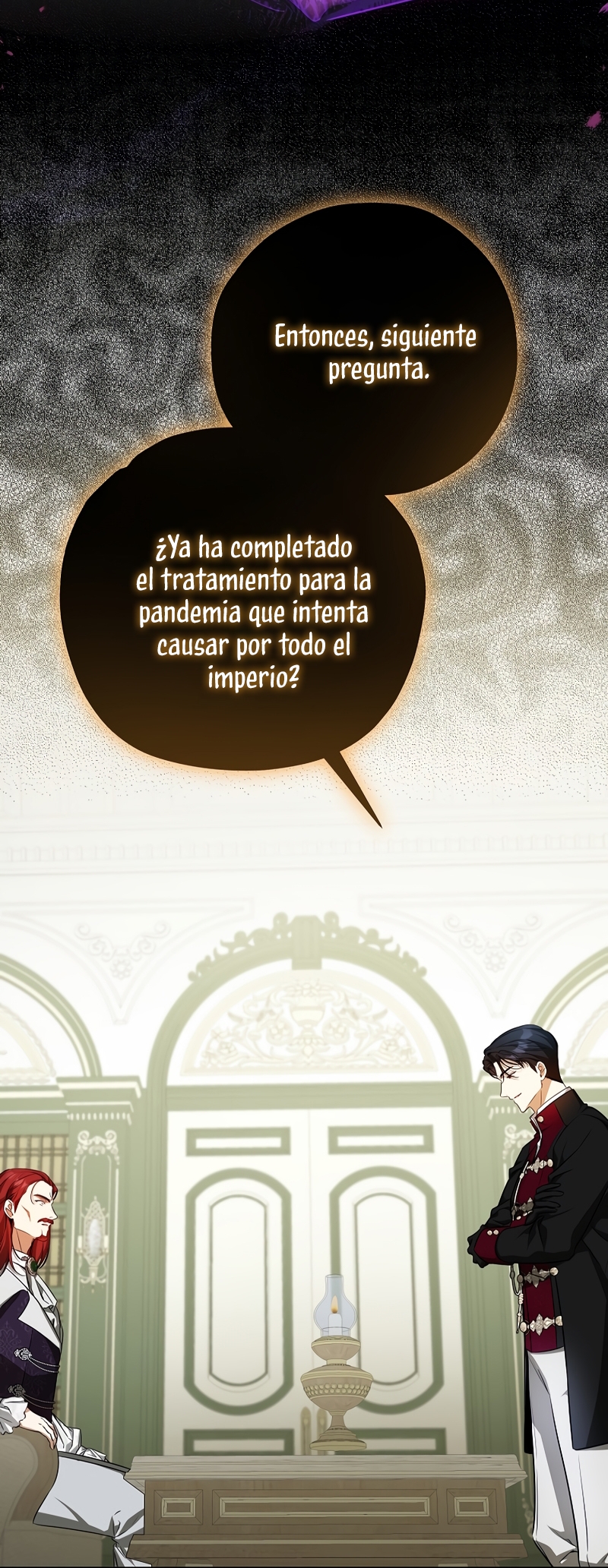 Creo que he transmigrado en alguna novela Capítulo 41 - Página 29