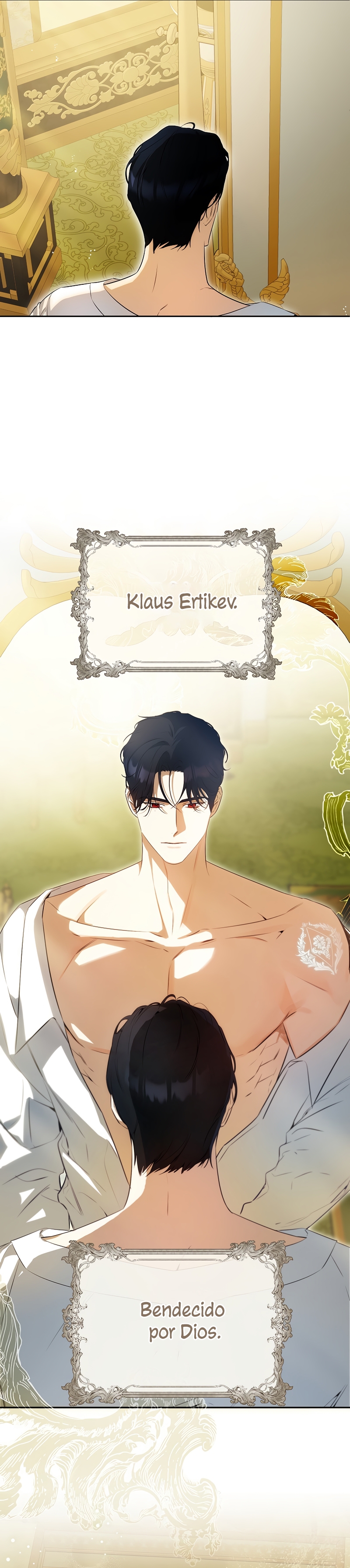 Creo que he transmigrado en alguna novela Capítulo 41 - Página 5