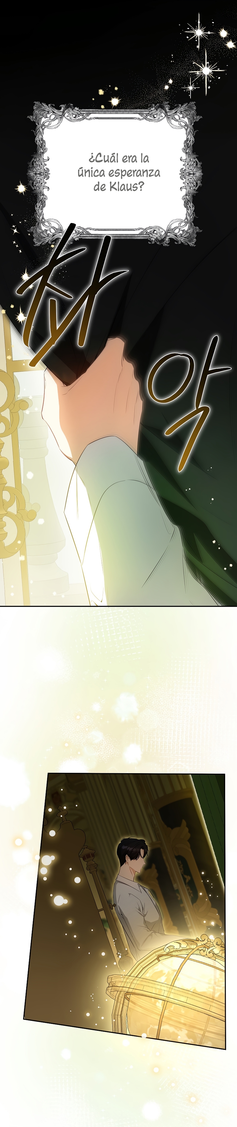 Creo que he transmigrado en alguna novela Capítulo 41 - Página 9