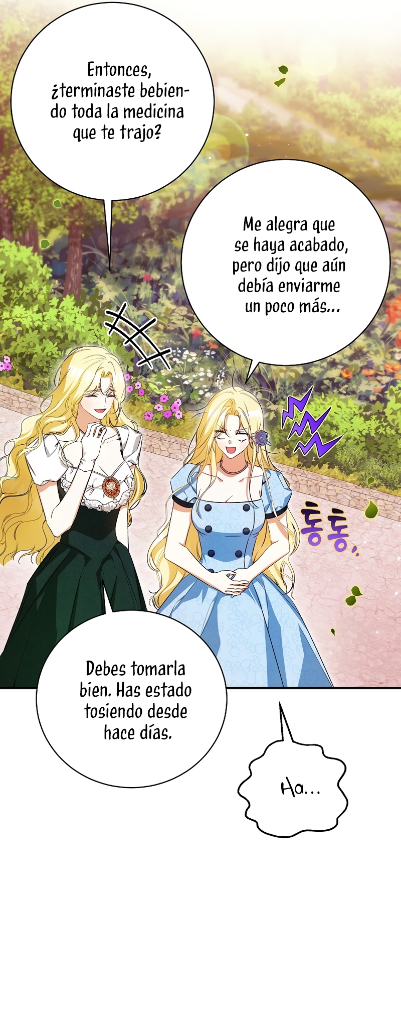 Creo que he transmigrado en alguna novela Capítulo 42 - Página 15