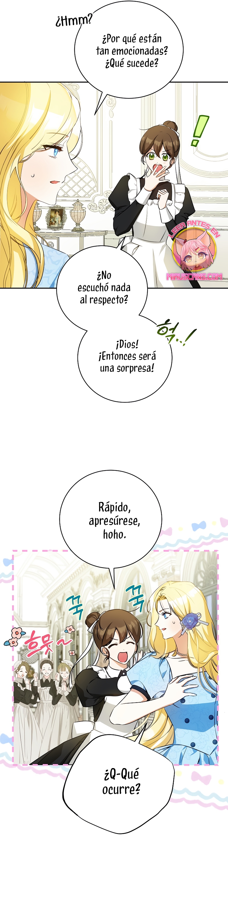 Creo que he transmigrado en alguna novela Capítulo 42 - Página 24