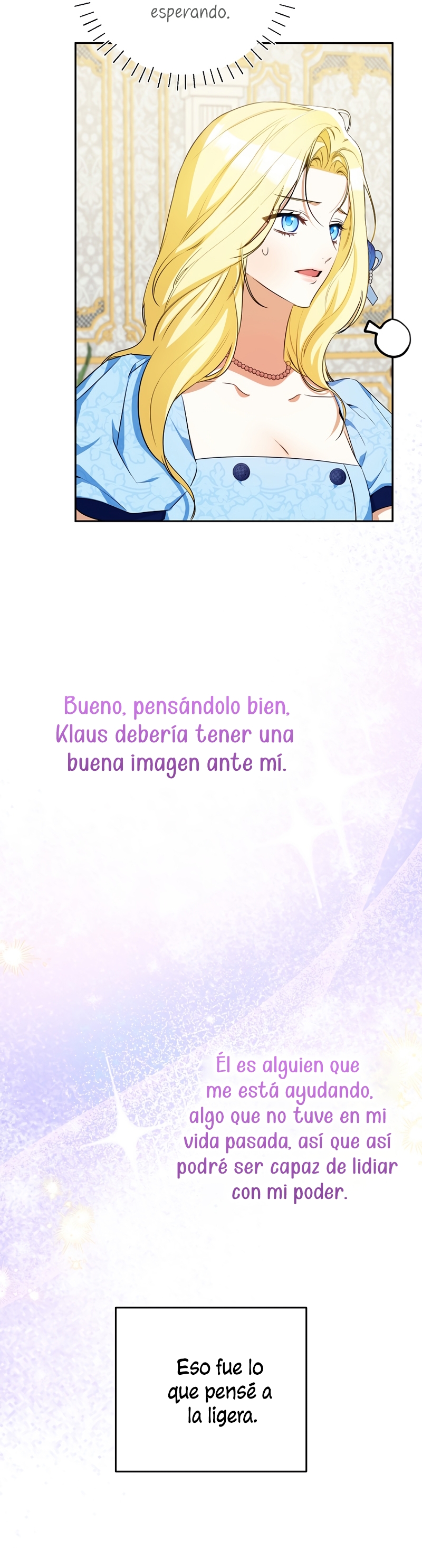 Creo que he transmigrado en alguna novela Capítulo 42 - Página 30