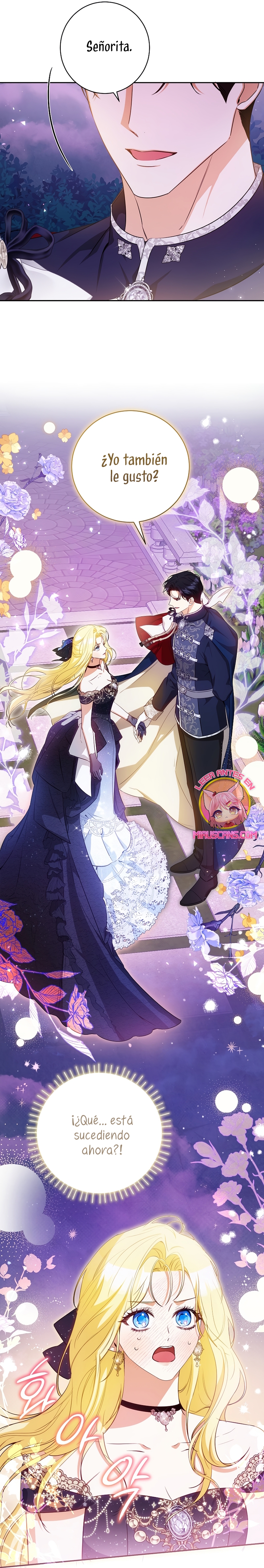 Creo que he transmigrado en alguna novela Capítulo 42 - Página 31