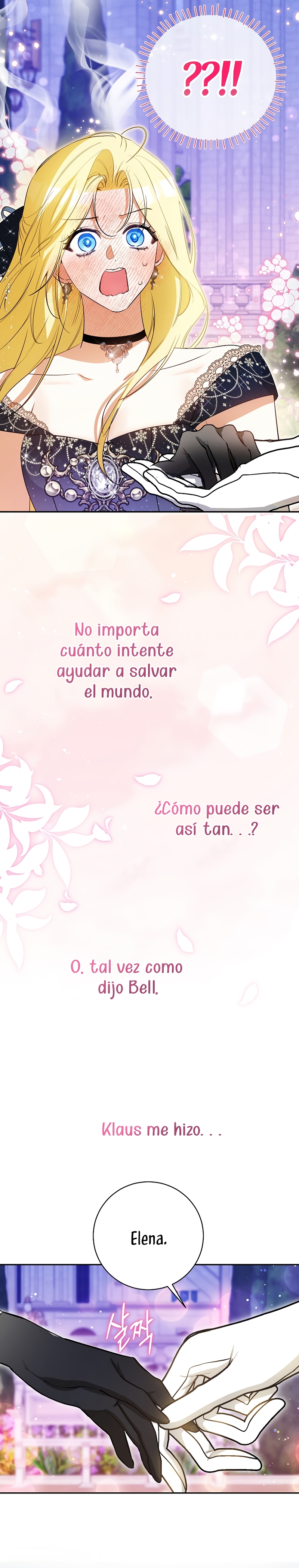 Creo que he transmigrado en alguna novela Capítulo 43 - Página 13