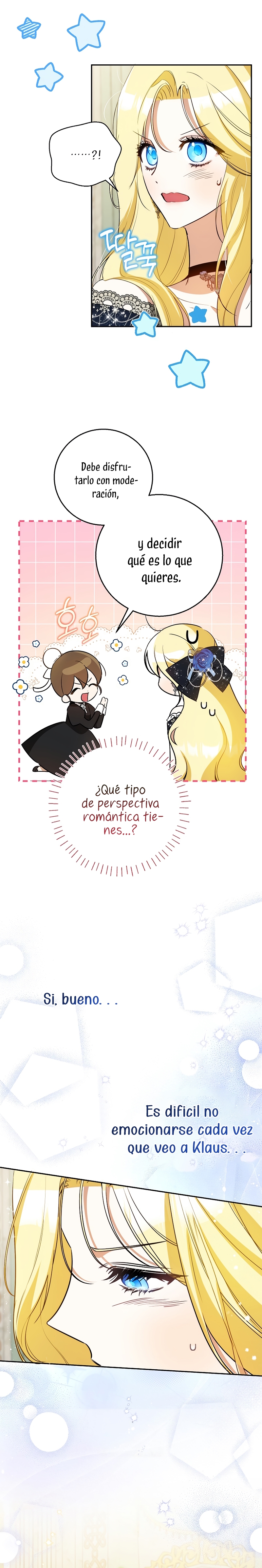 Creo que he transmigrado en alguna novela Capítulo 43 - Página 6