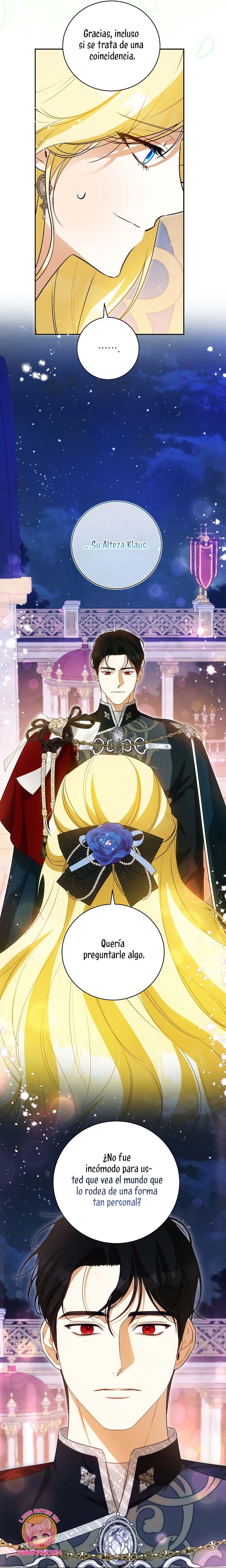 Creo que he transmigrado en alguna novela Capítulo 44 - Página 18