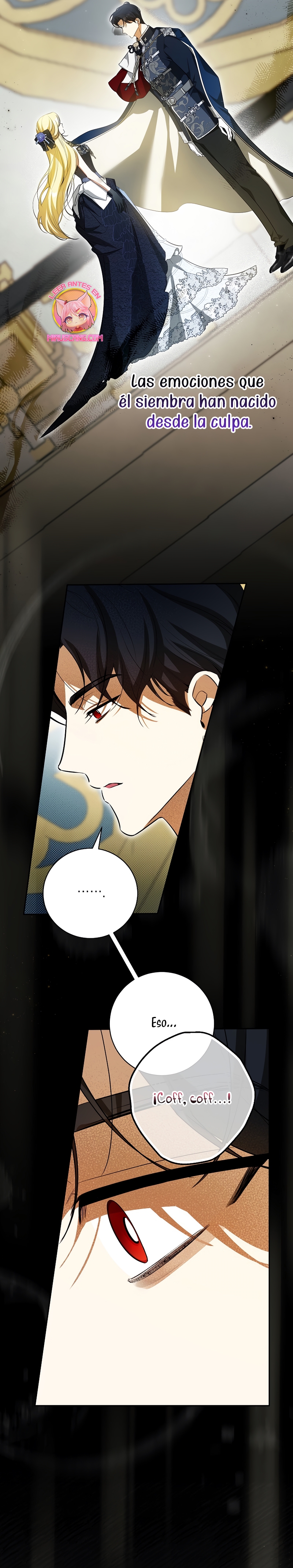 Creo que he transmigrado en alguna novela Capítulo 44 - Página 20