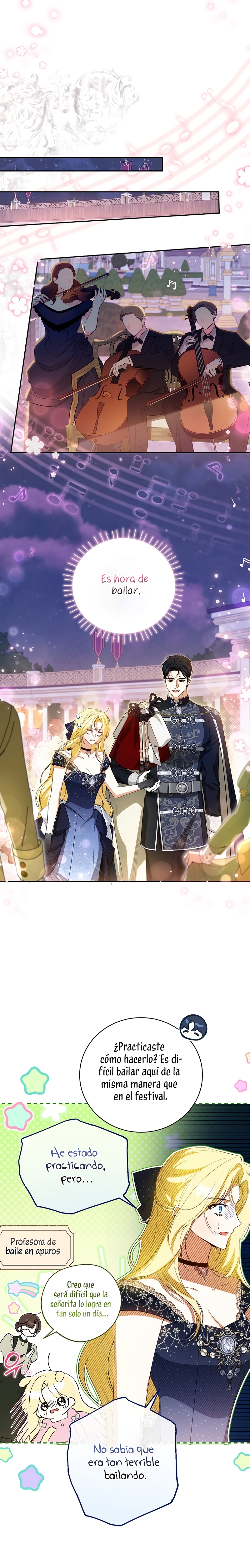 Creo que he transmigrado en alguna novela Capítulo 44 - Página 6