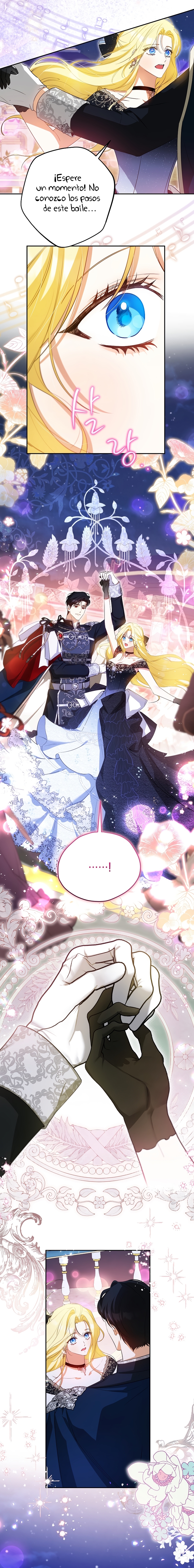 Creo que he transmigrado en alguna novela Capítulo 44 - Página 9