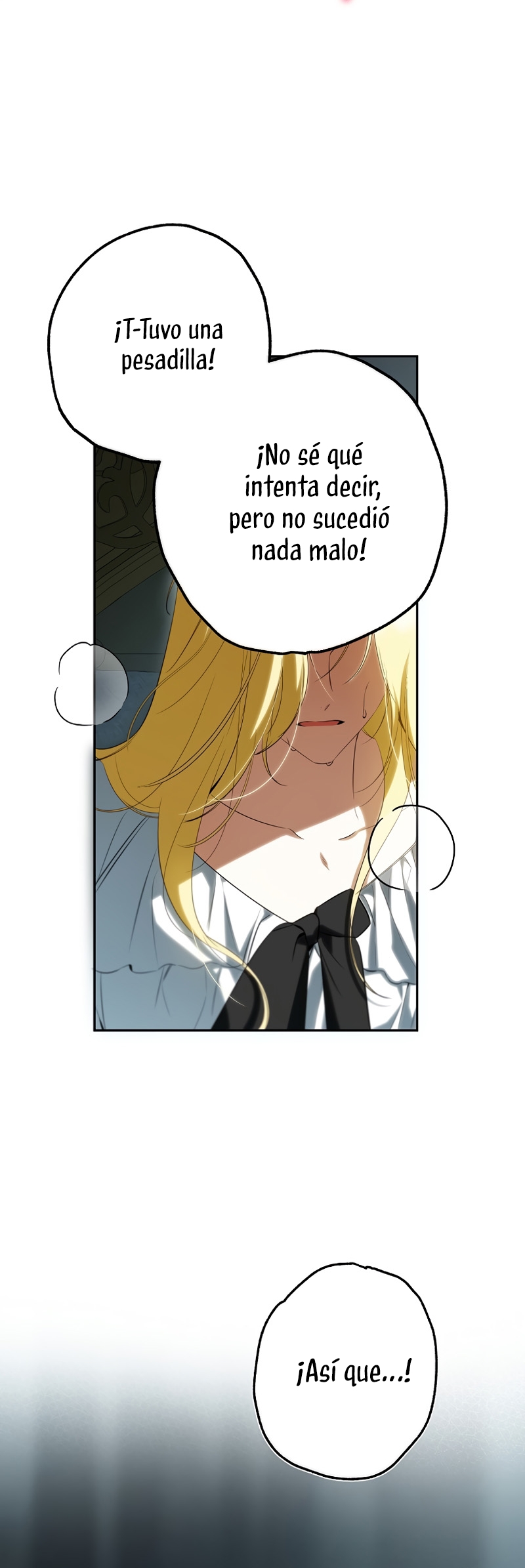 Creo que he transmigrado en alguna novela Capítulo 45 - Página 19
