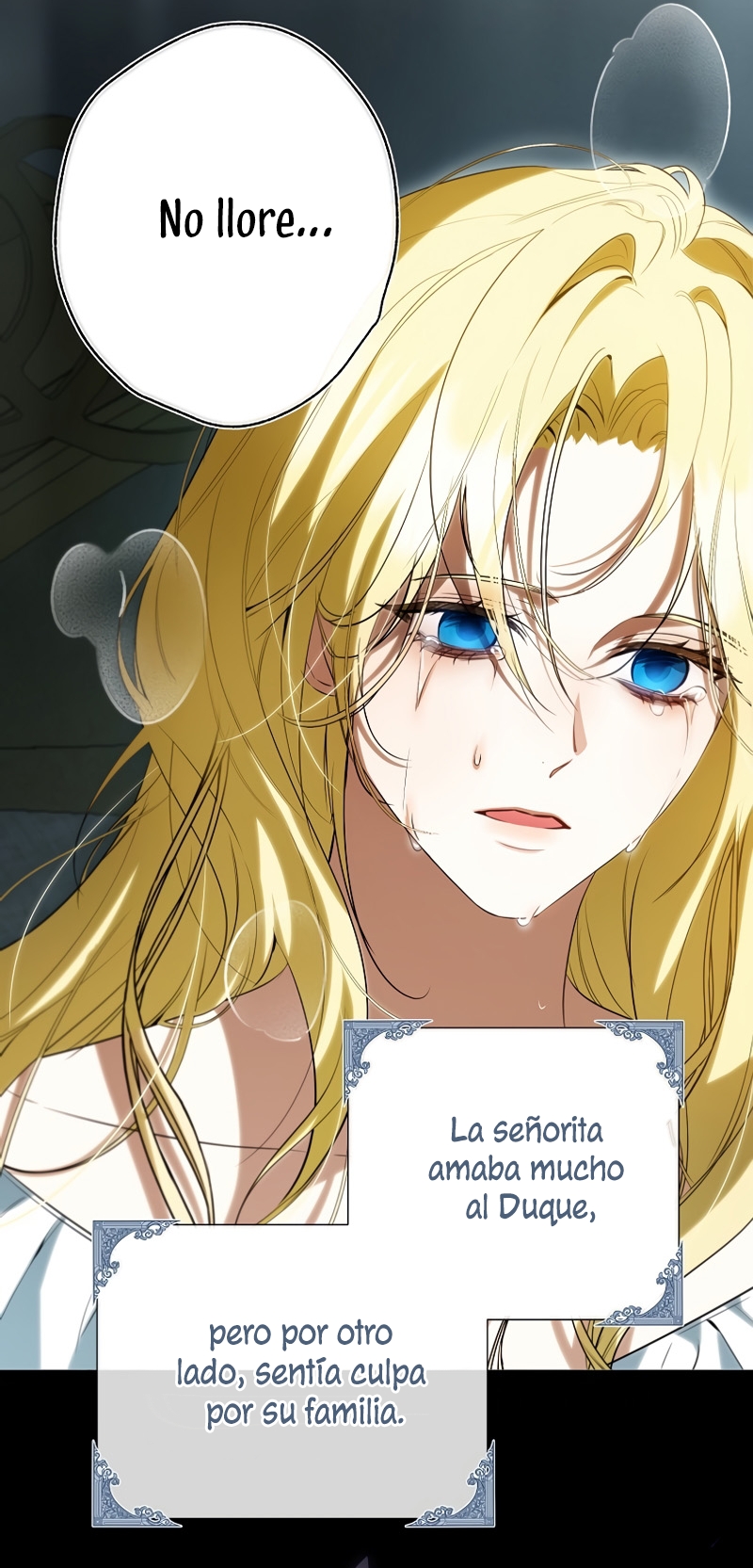 Creo que he transmigrado en alguna novela Capítulo 45 - Página 20