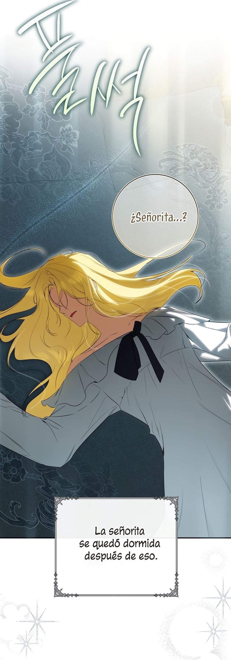 Creo que he transmigrado en alguna novela Capítulo 45 - Página 24