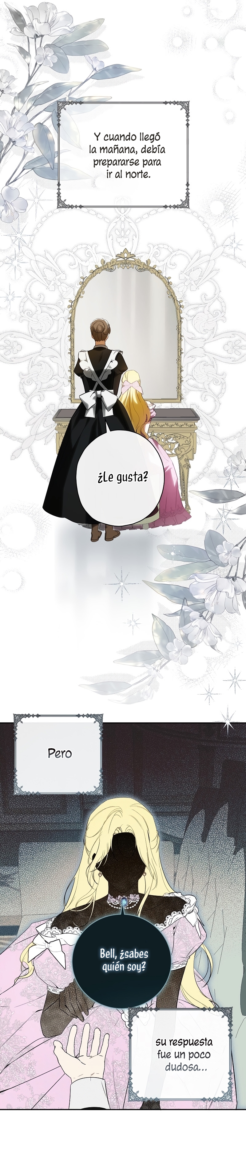 Creo que he transmigrado en alguna novela Capítulo 45 - Página 25