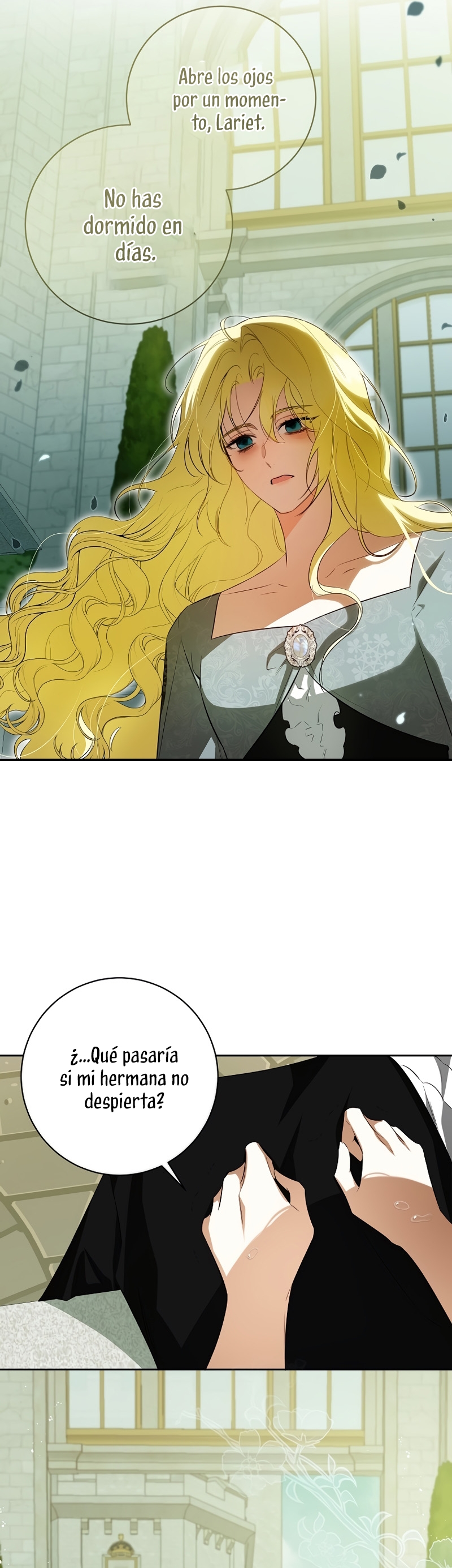 Creo que he transmigrado en alguna novela Capítulo 45 - Página 30