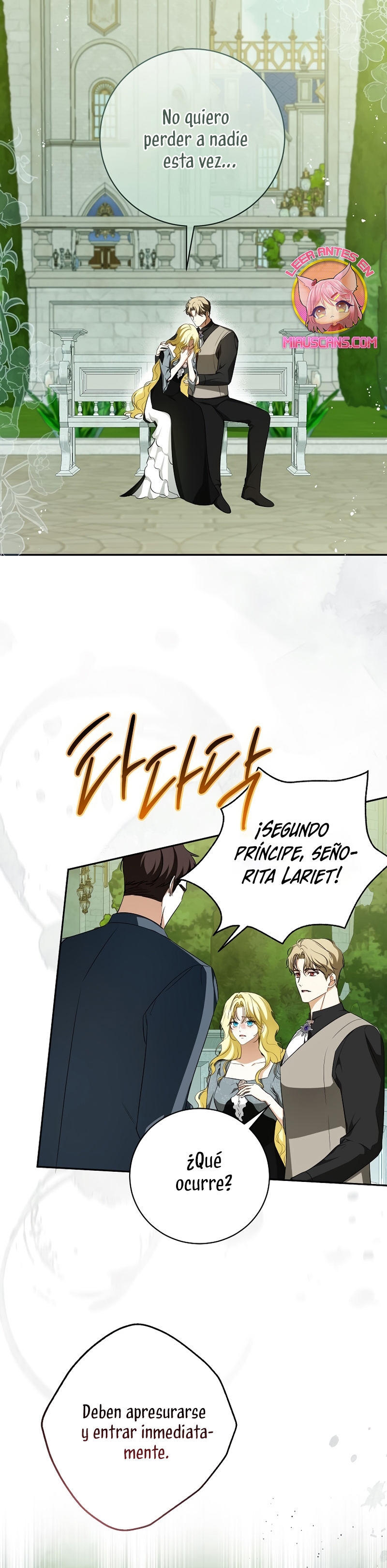 Creo que he transmigrado en alguna novela Capítulo 45 - Página 31