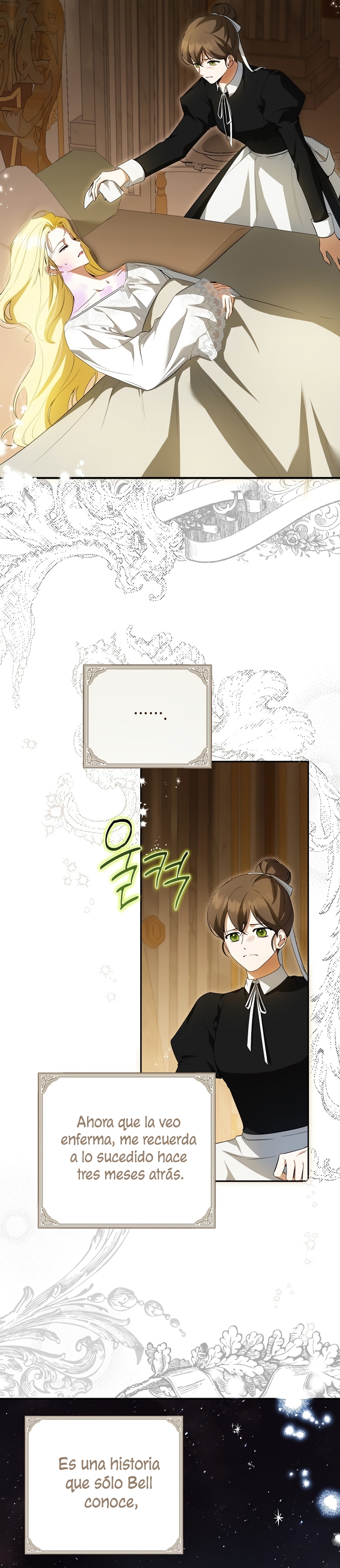 Creo que he transmigrado en alguna novela Capítulo 45 - Página 6