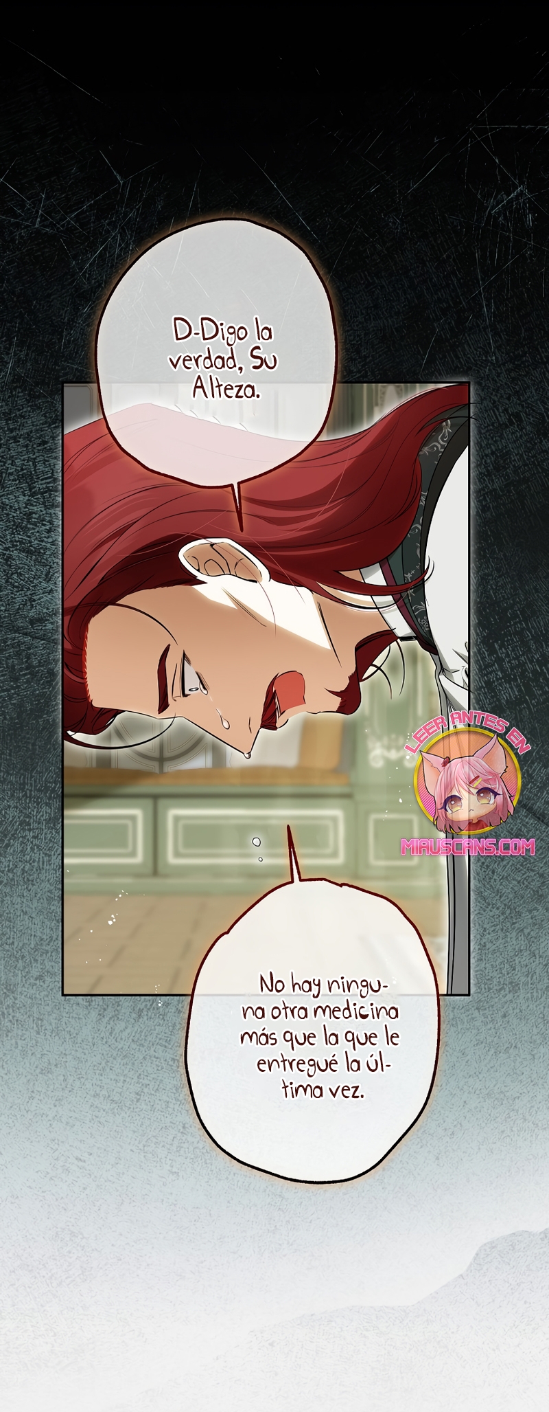 Creo que he transmigrado en alguna novela Capítulo 46 - Página 12